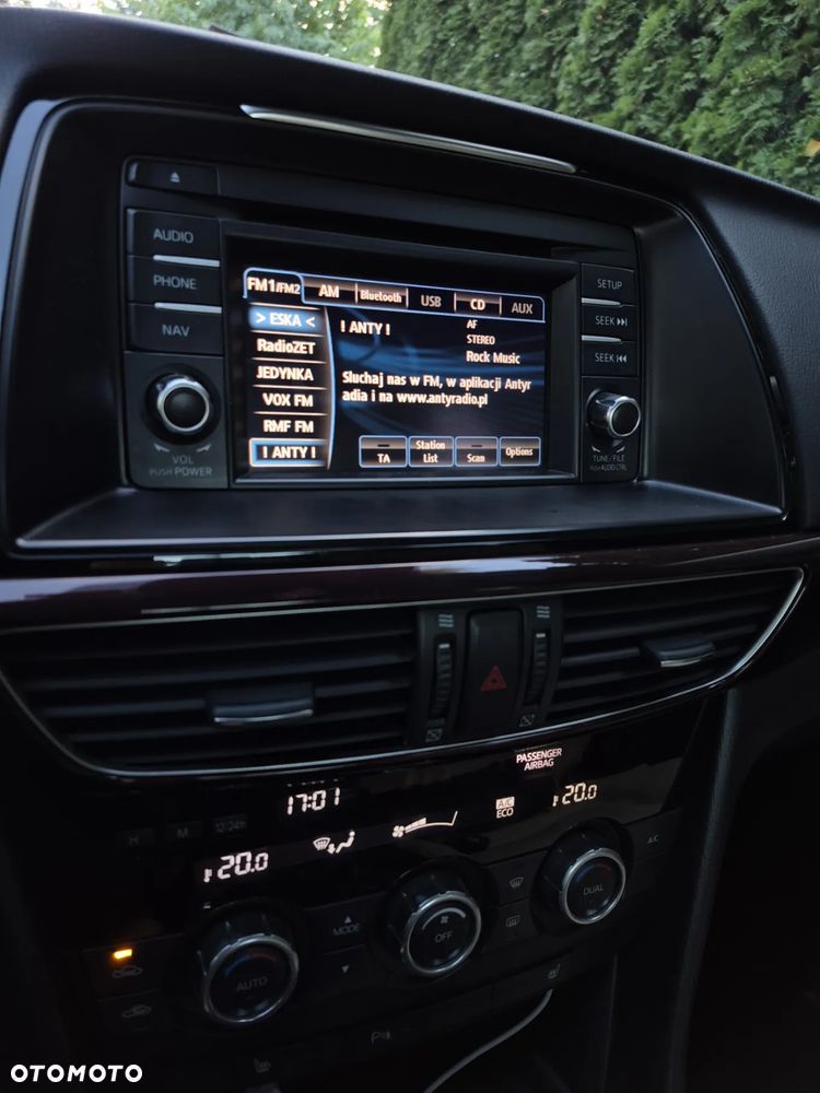 Mazda 6 2.0 Skypassion I-ELoop - 11