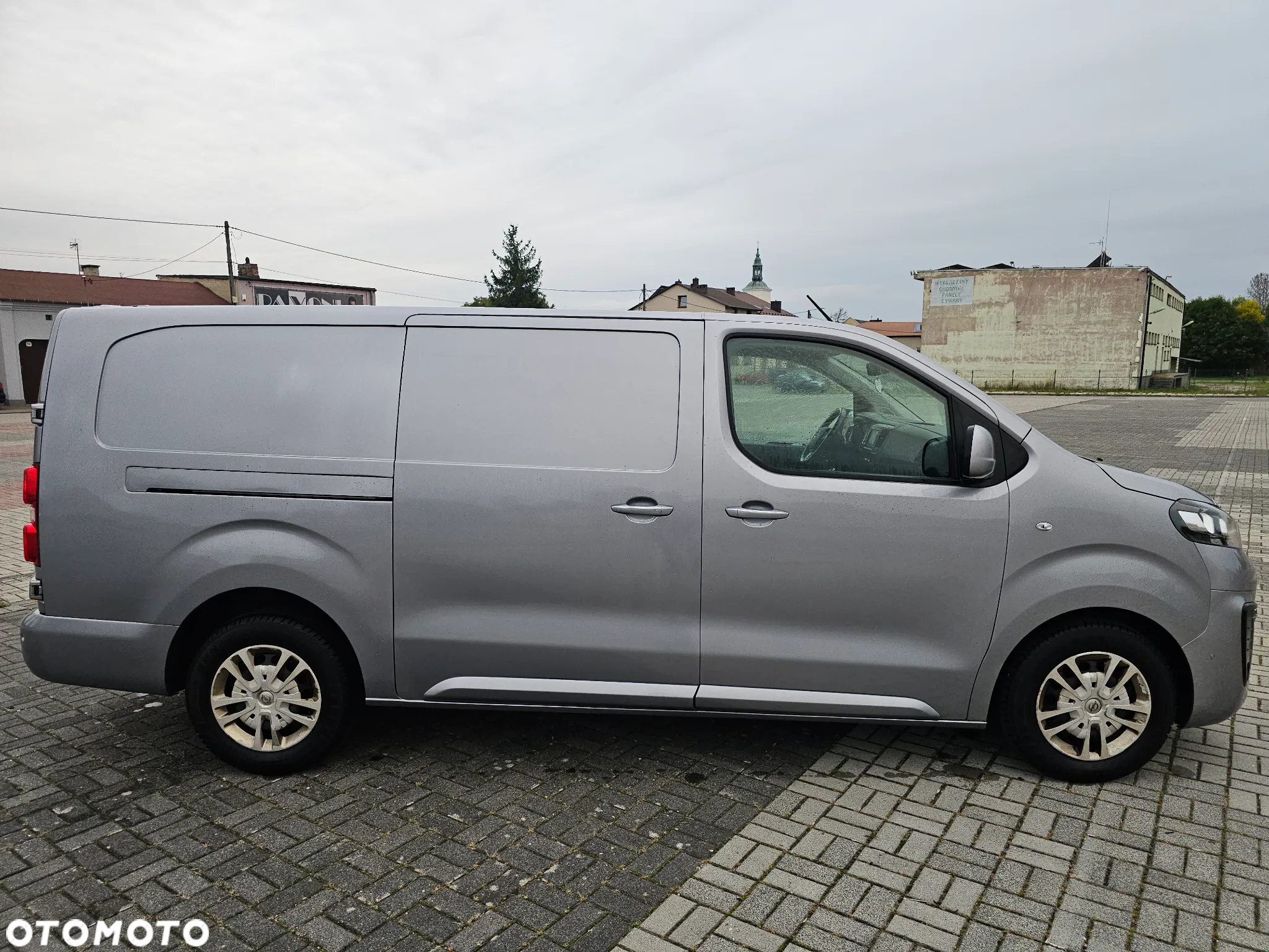 Opel Vivaro - 3