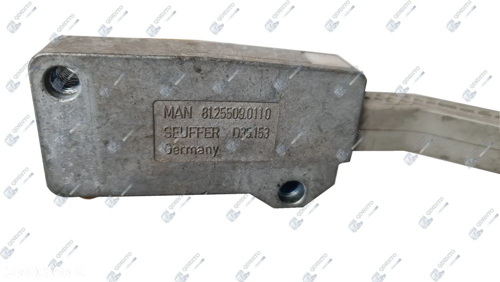 MAN TGA PRZEŁACZNIK WLACZNIK RETARDERA 81255090110 - 2