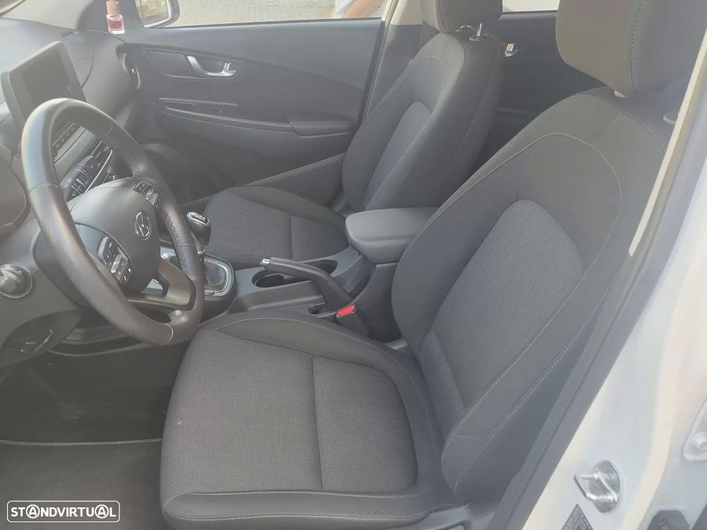 Hyundai Kauai 1.0 T-GDi Premium Pack Plus - 8