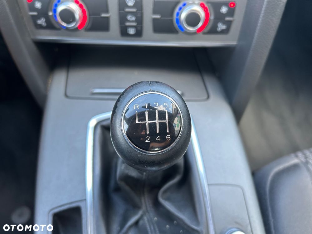 Audi A6 - 34