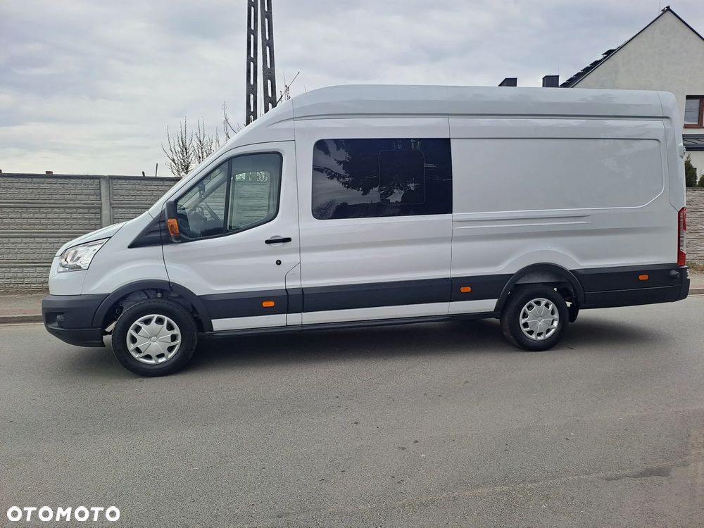 Ford TRANSIT - 5