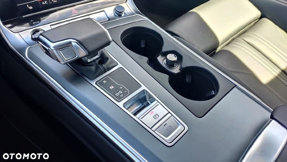 Audi A7 Sportback - 33