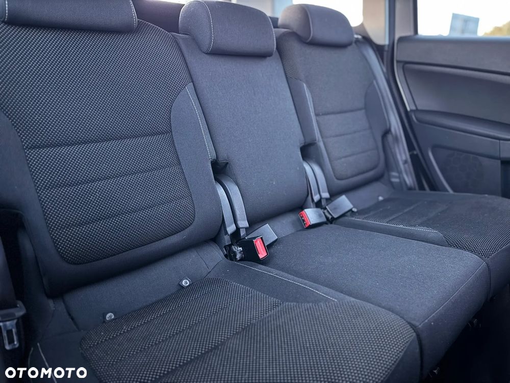 Skoda Yeti Outdoor 2.0 TDI Active - 12