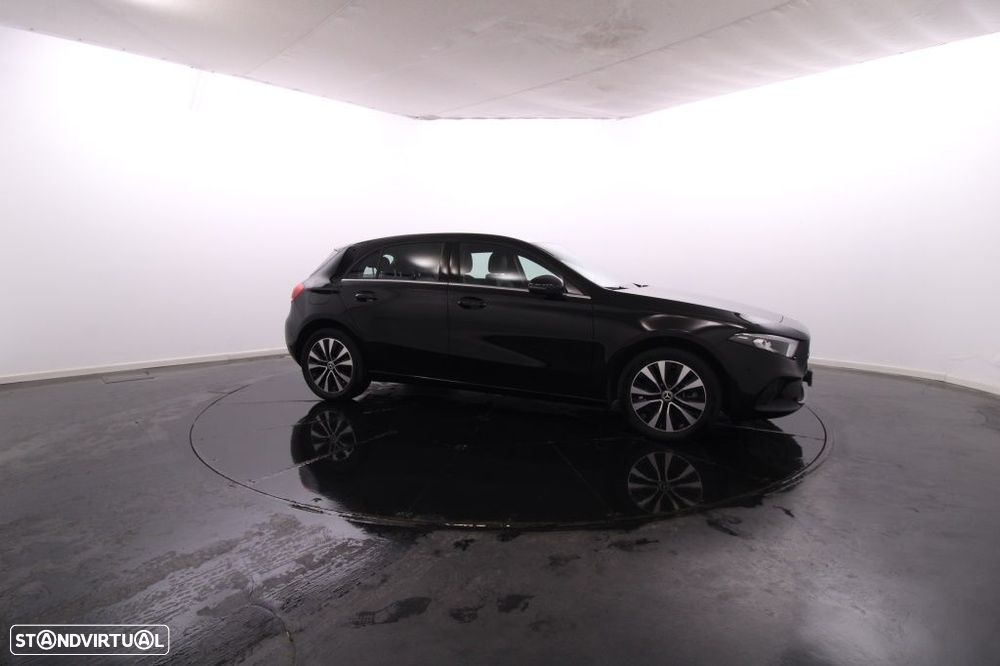 Mercedes-Benz A 250 e Style Plus - 10