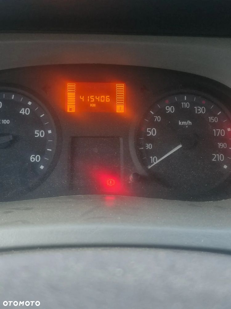 Nissan X83 Primastar - 4