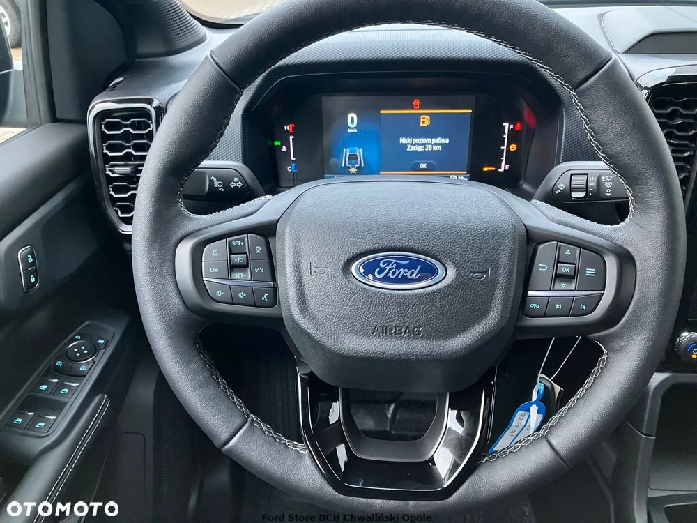 Ford Ranger 2.0 EcoBlue Bi-Turbo 4x4 DC Tremor - 23