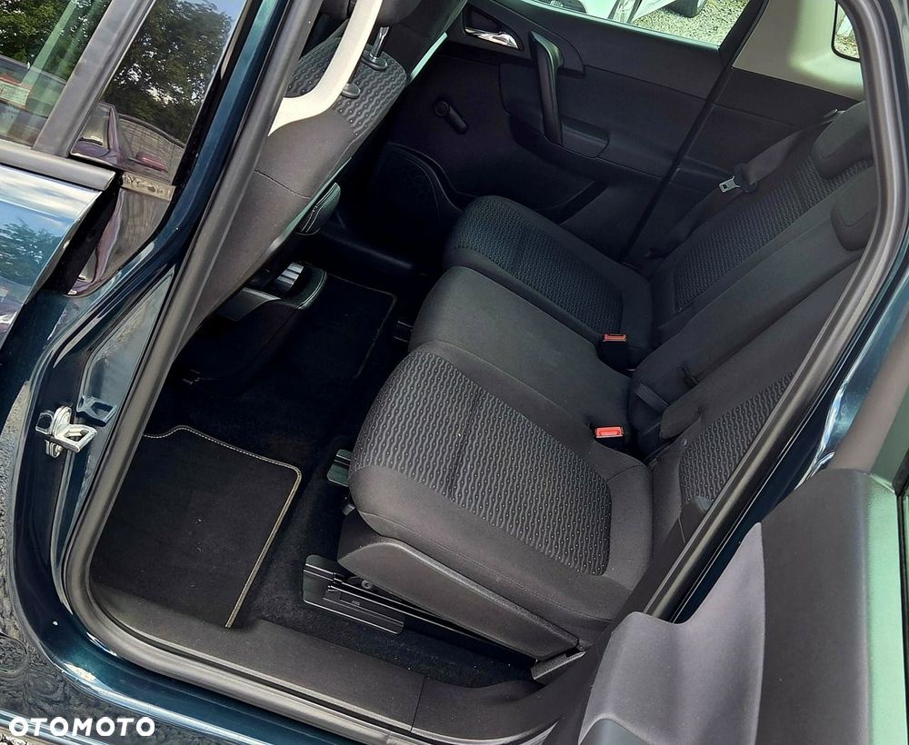Opel Meriva 1.4 Style - 16