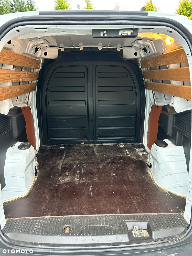 Ford Transit Courier - 5