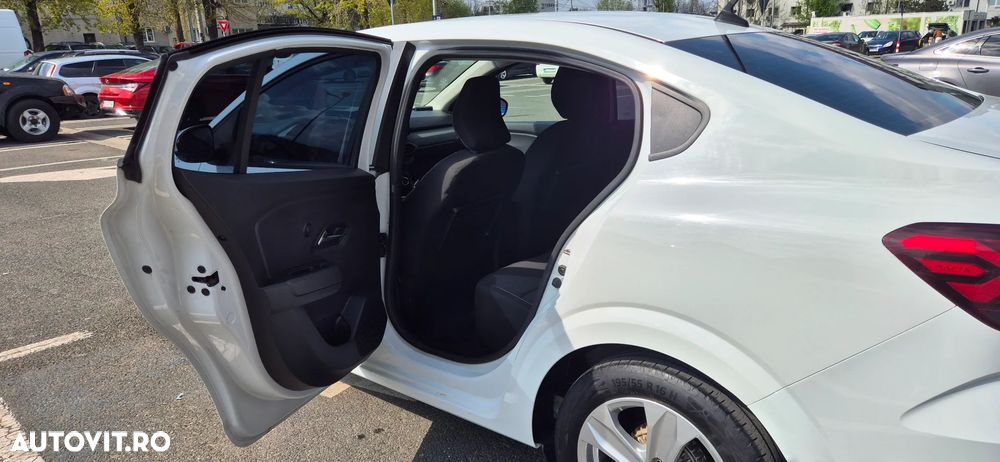 Dacia Logan ECO-G 100 MT6 Expression - 15