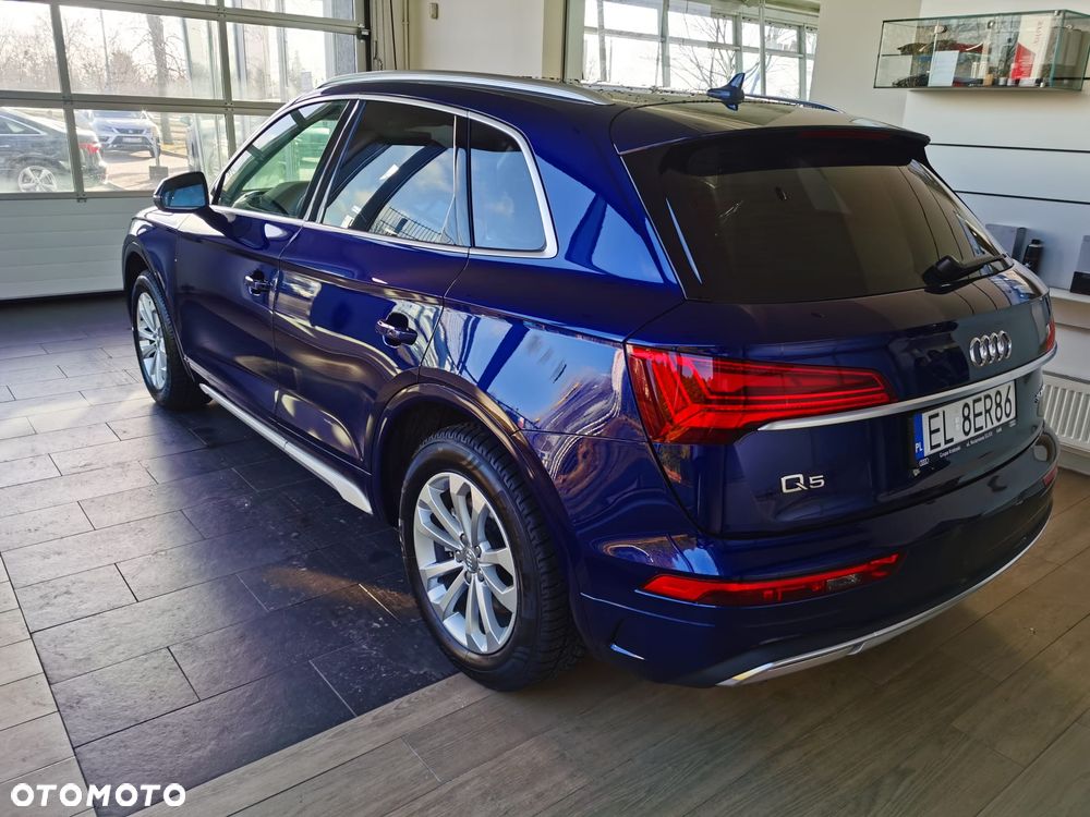 Audi Q5 - 2