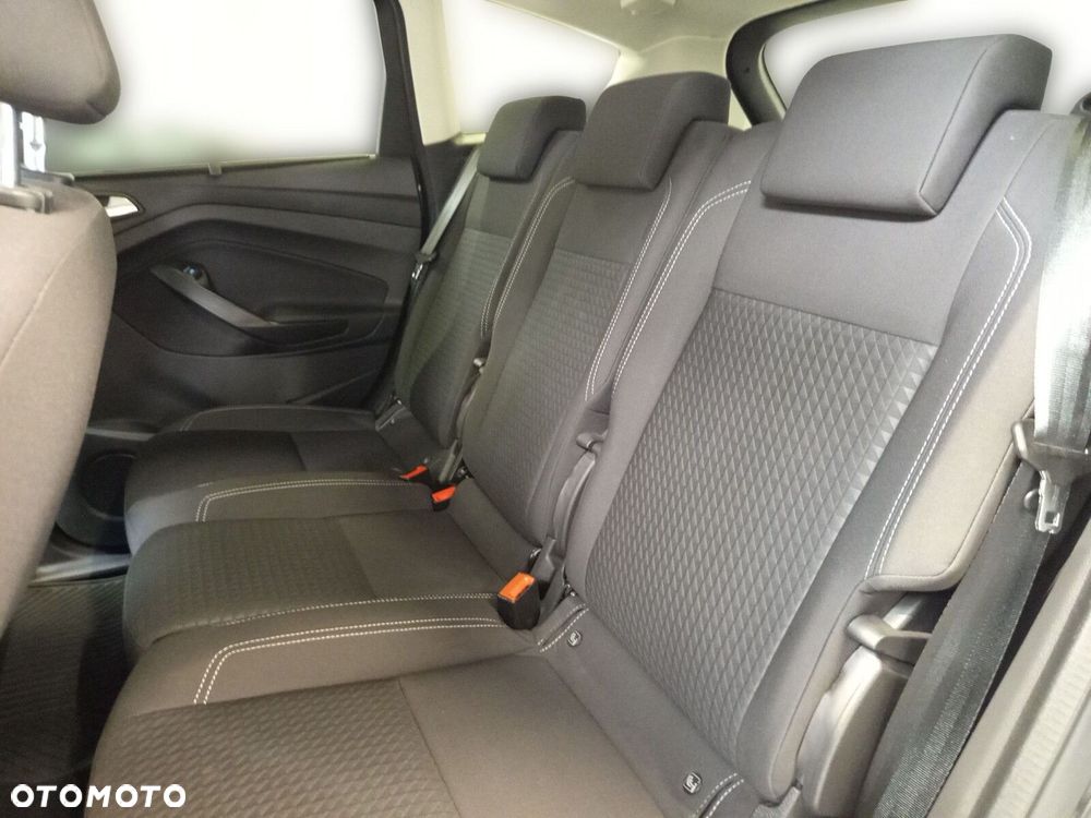 Ford C-MAX - 26