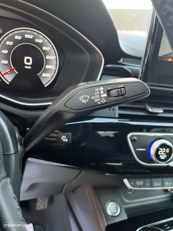 Audi A5 Sportback 40 TDI Advanced S tronic - 15