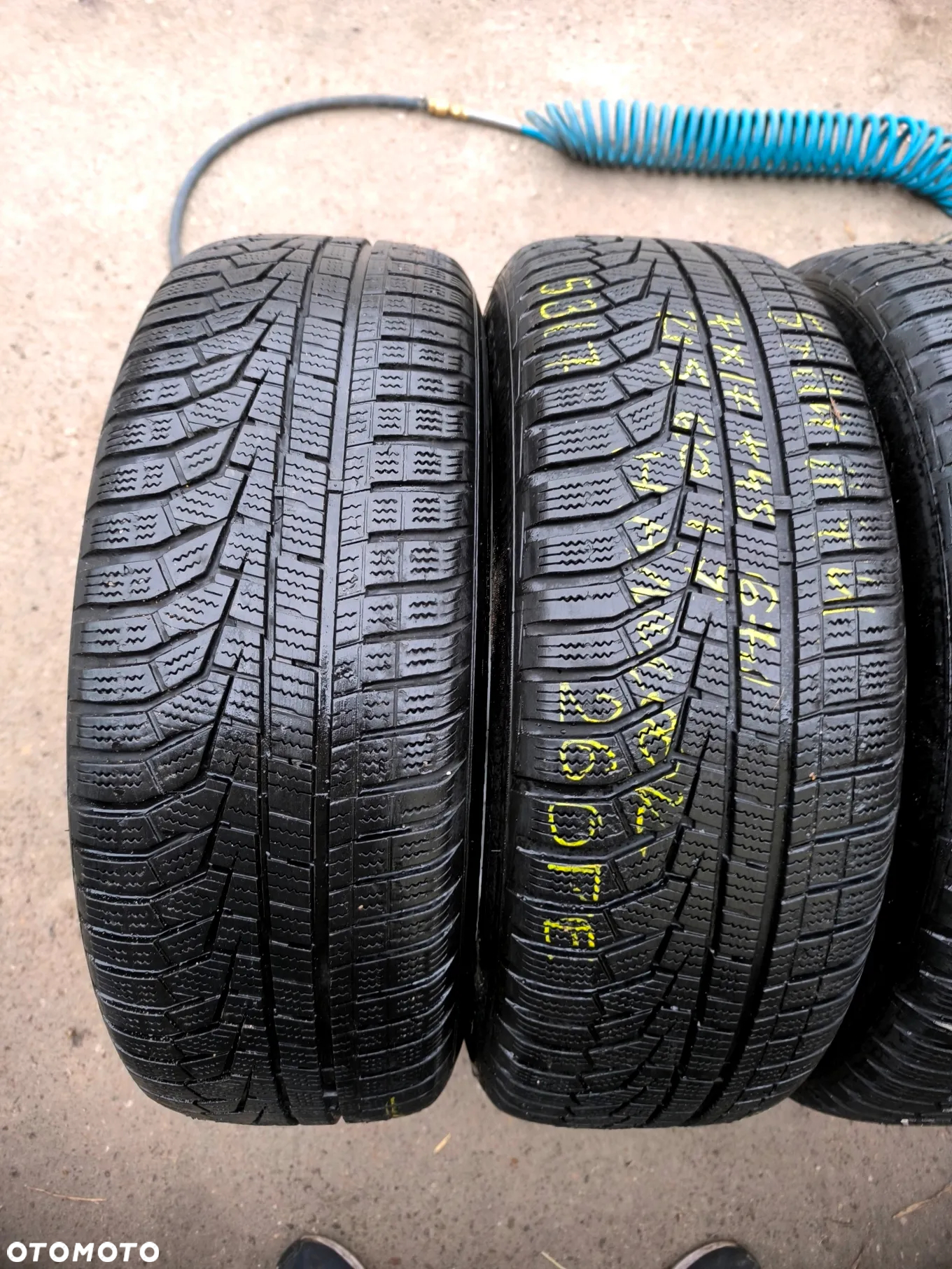 5x114,3 5x114 Felgi Aluminiowe Alufelgi 17 Koła Zimowe Zima HYUNDAI TUCSON IX35 IX25 KONA KIA SPORTAGE 5,5mm Legnica ALU-RAD MITSUBISHI ASX PAJERO PININ MAZDA CX30 215/60 - 18