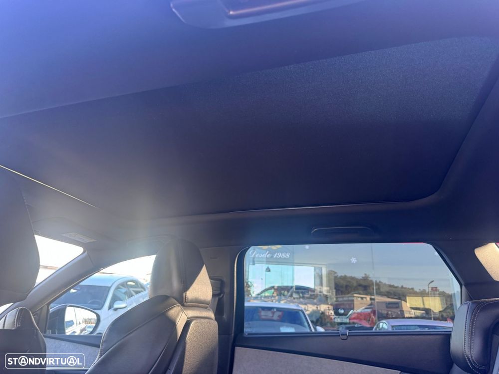 Peugeot 5008 1.2 PureTech GT Line EAT8 - 10