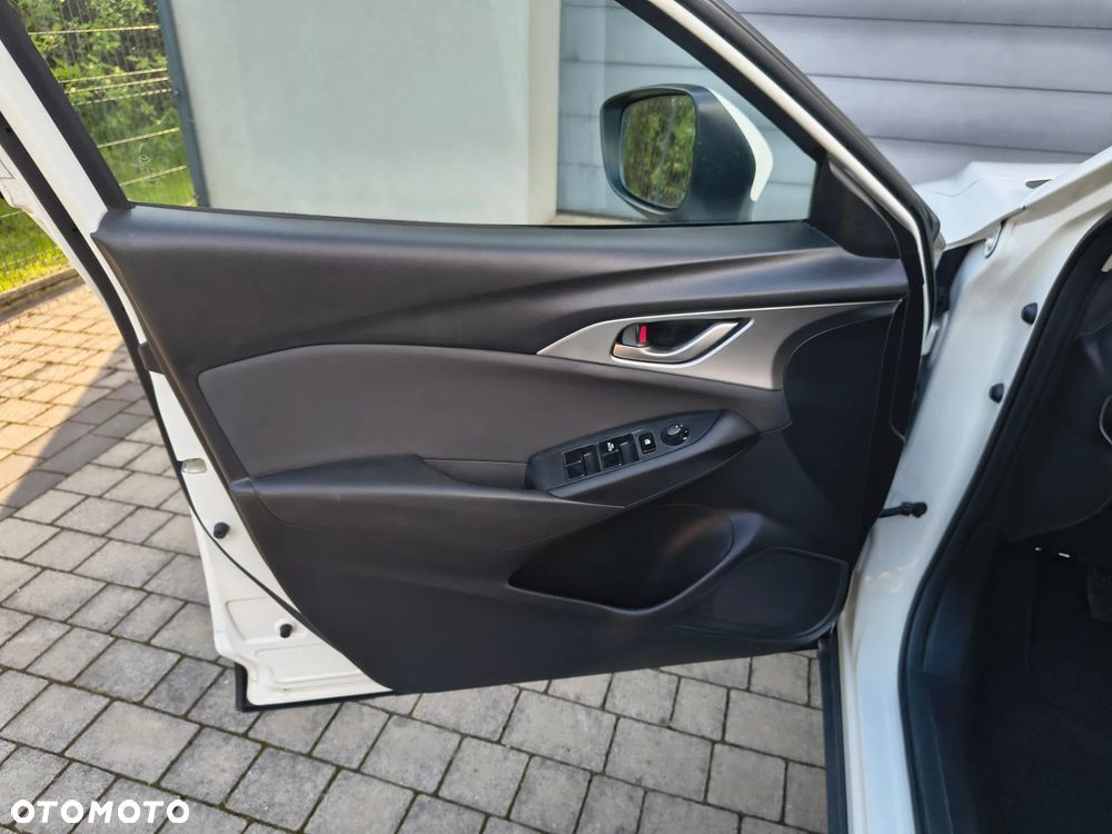 Mazda CX-3 SKYACTIV-G 120 FWD Prime-Line - 11