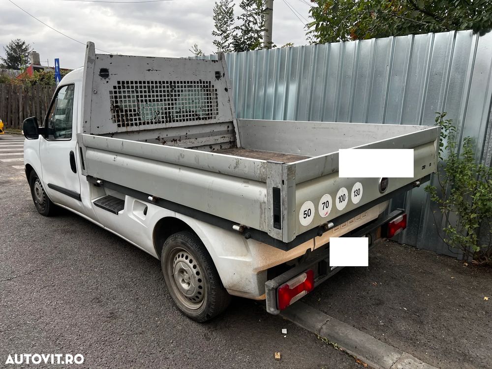 Fiat DOBLO - 4