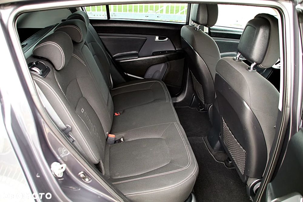 Kia Sportage 1.6 GDI L 2WD - 22