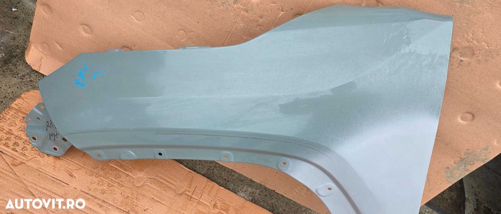 Aripa stanga fata Toyota RAV 4 2019 / 2020 / 2021 2022 - 2