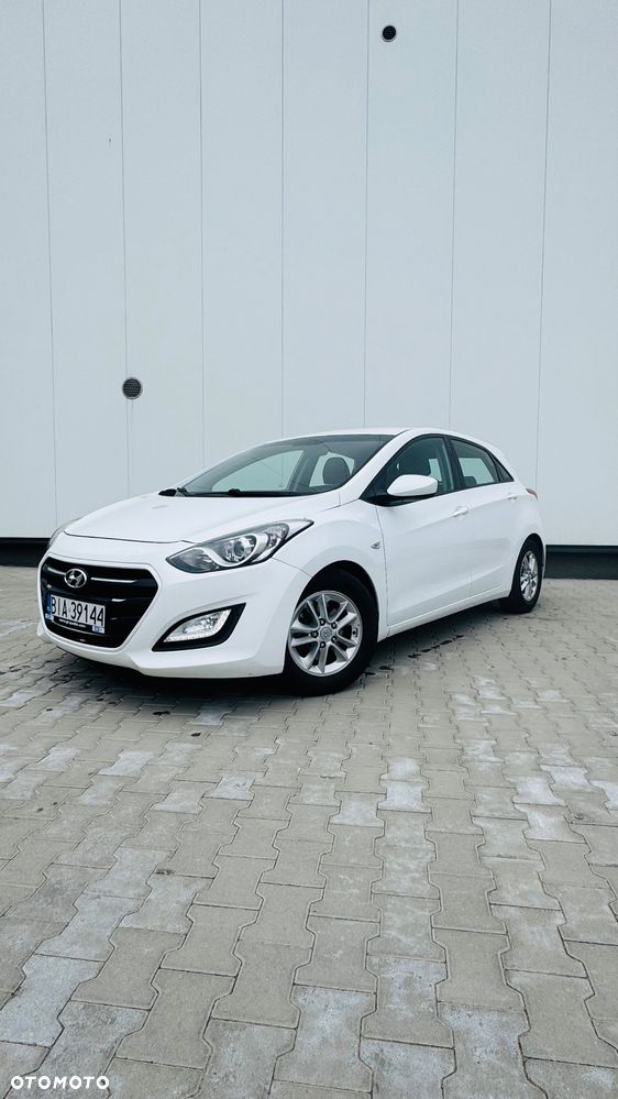 Hyundai i30 1.4 Comfort - 1