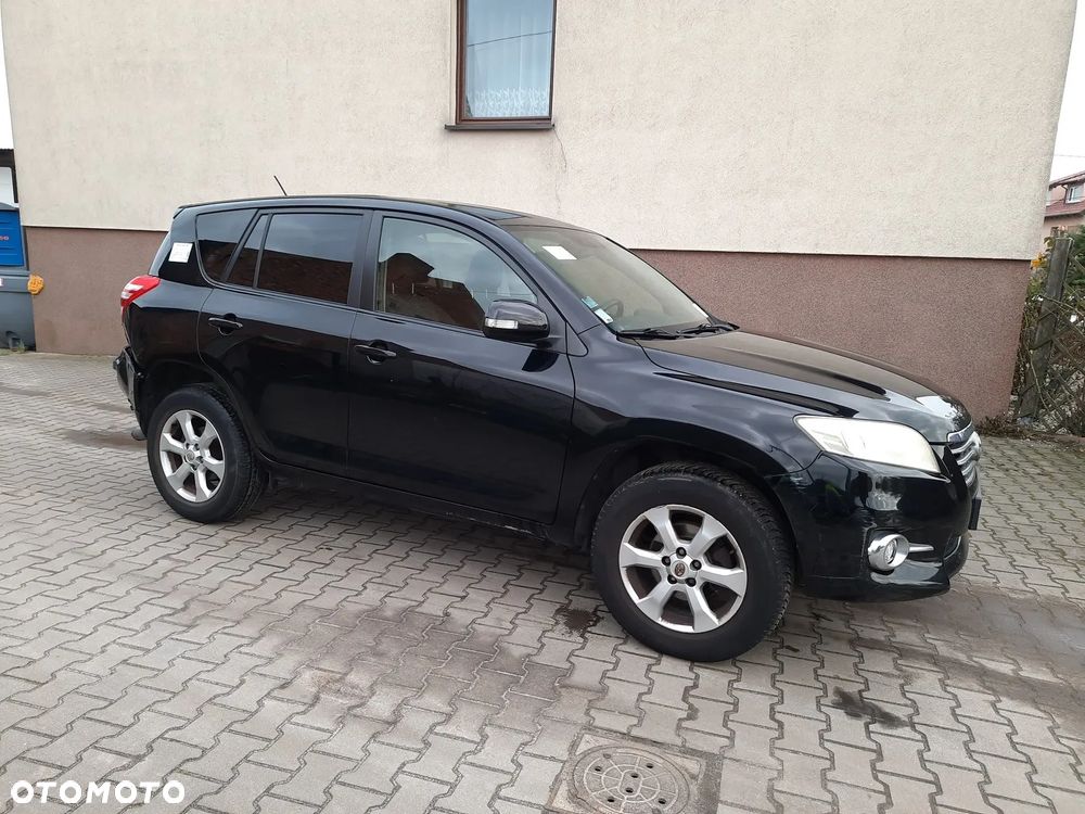 Toyota RAV4 2.2 D-4D 4x2 - 7