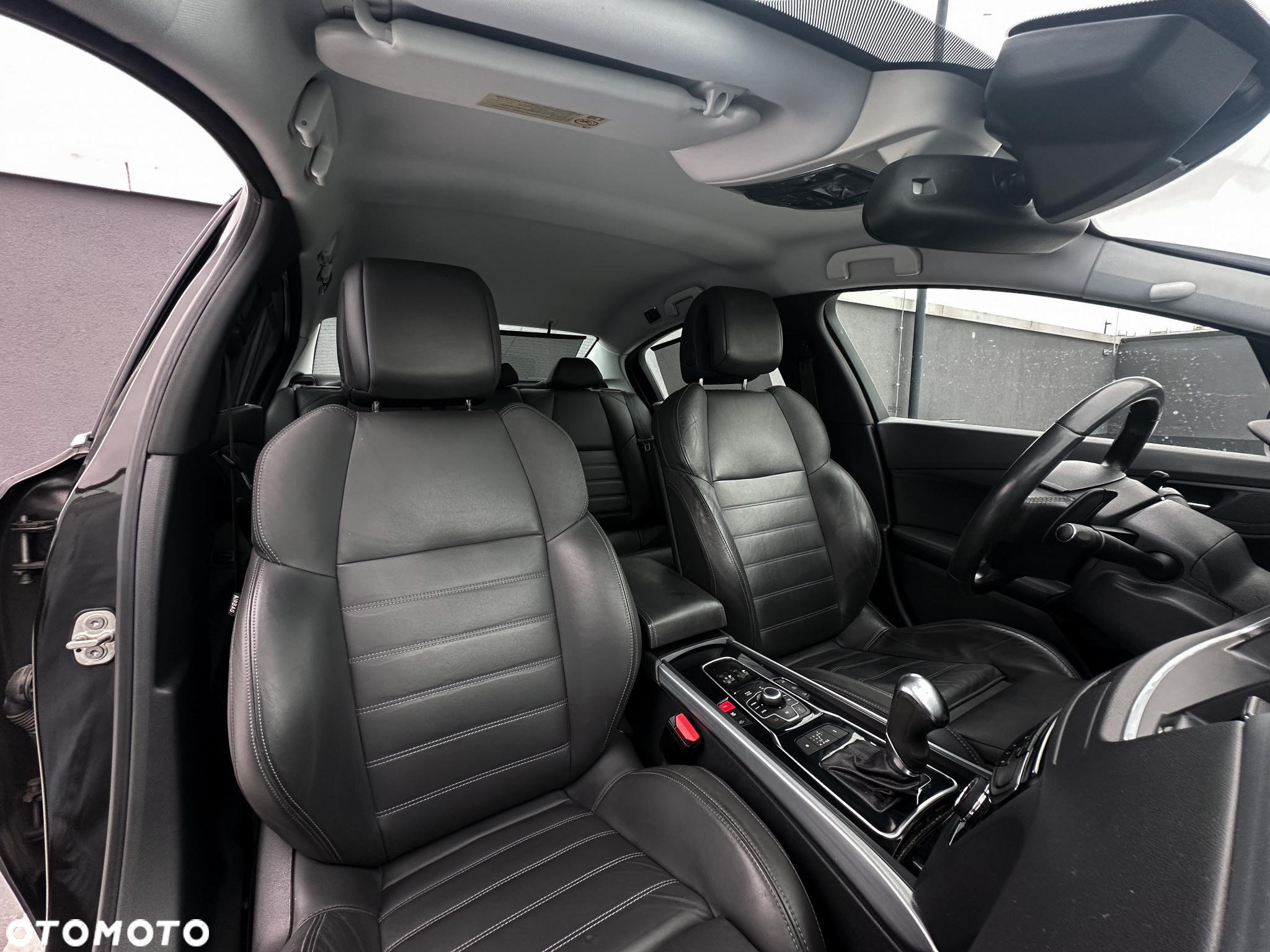 Peugeot 508 2.2 HDi GT - 18