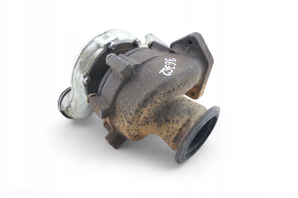 Turbina BMW E84 E87 E90 F10 F20 F30 2.0D N47 851947502C 49335-00630 - 3