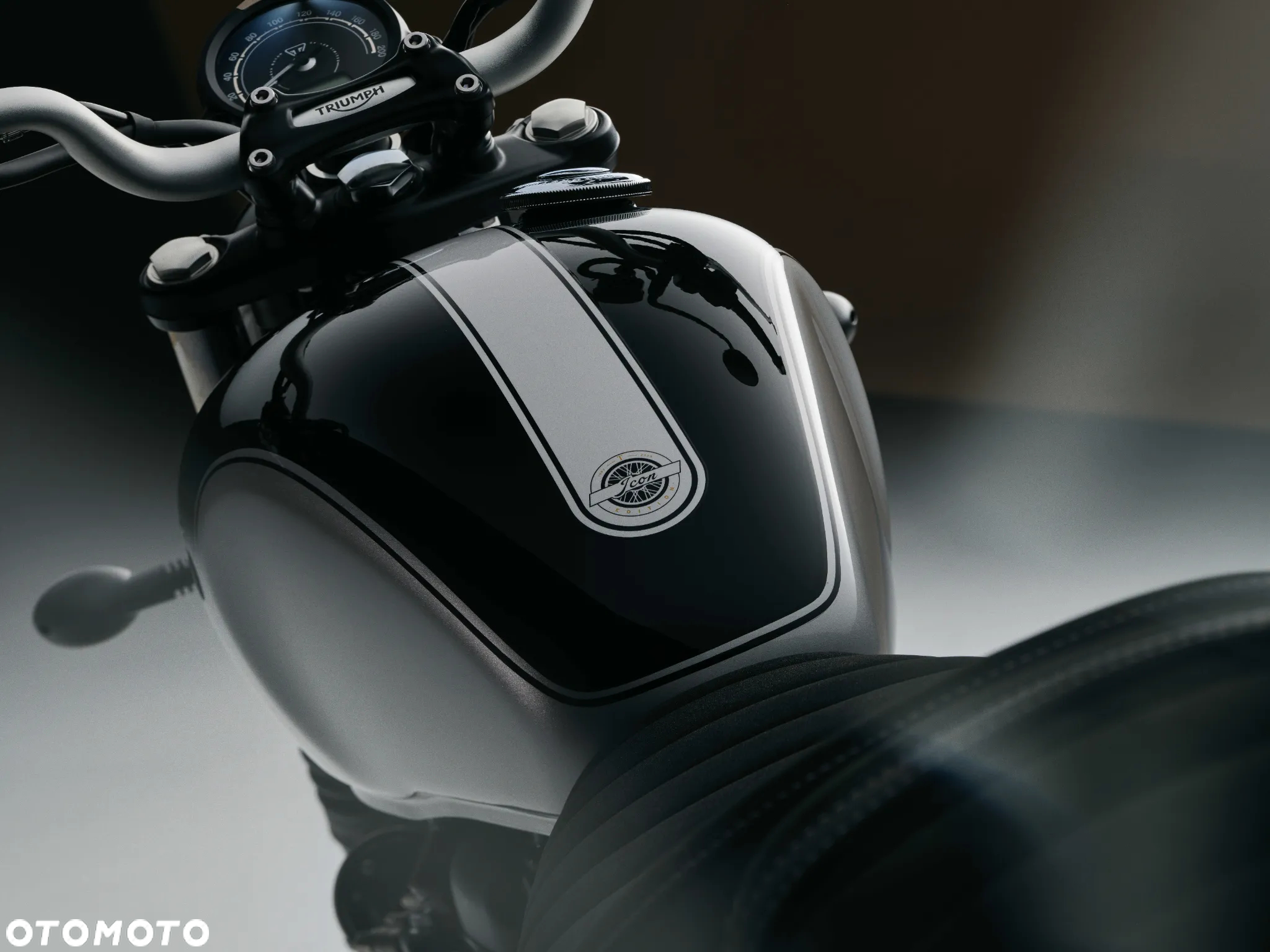 Triumph Scrambler - 6