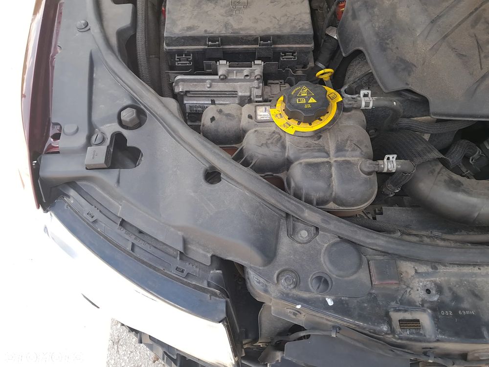 Jeep Grand Cherokee 3.0 CRD Summit - 14