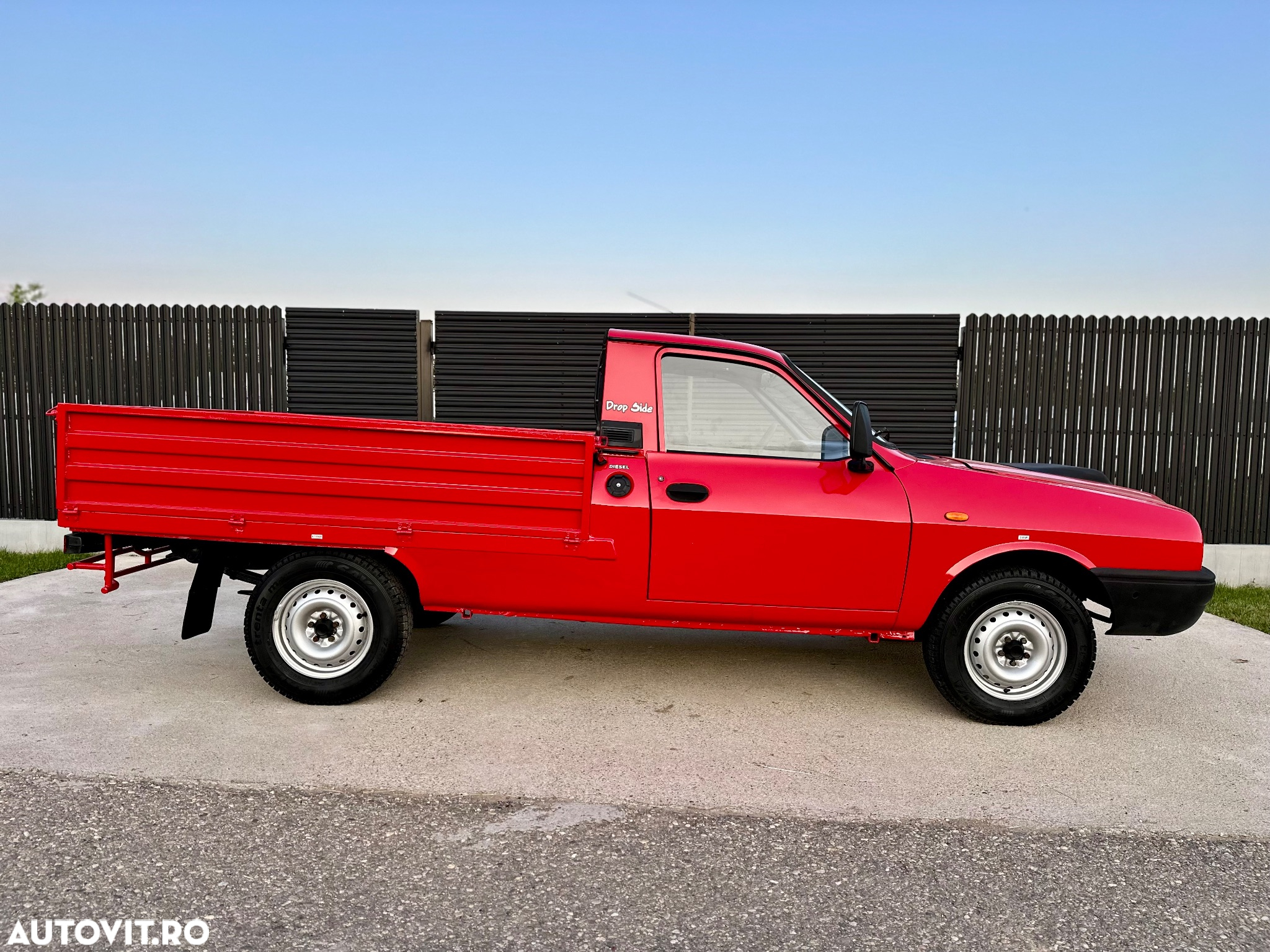Dacia Pick Up - 26