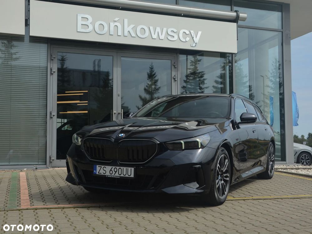 BMW Seria 5 - 2