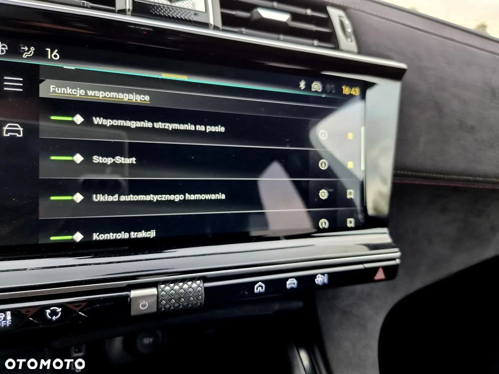 DS Automobiles DS 7 Crossback - 24