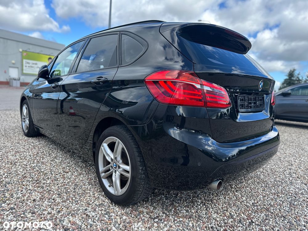 BMW Seria 2 - 3