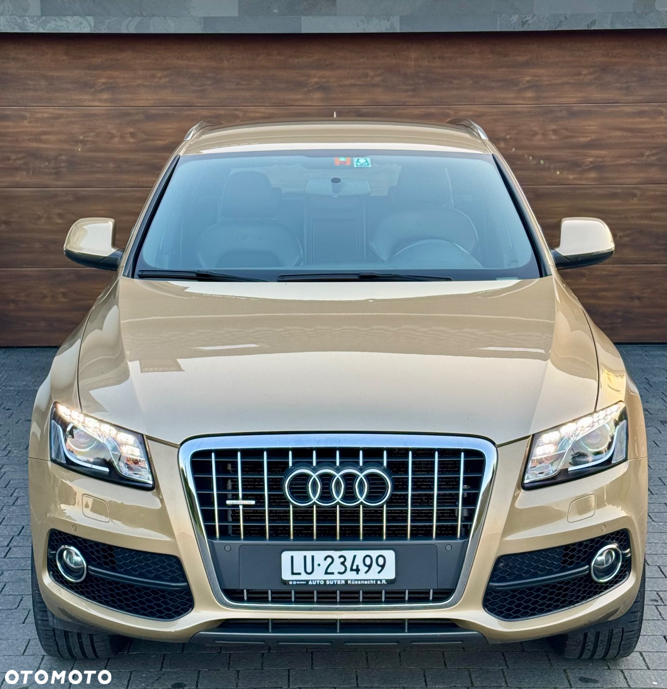 Audi Q5 2.0 TFSI Quattro S tronic - 6