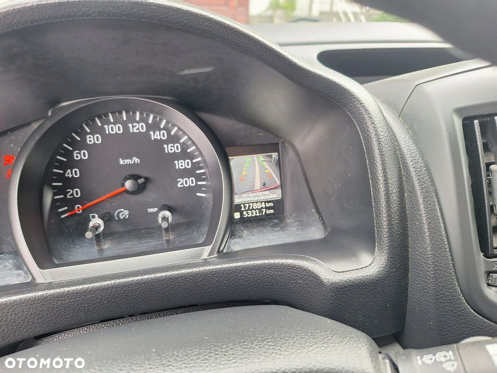 Nissan NV200 Evalia 1.6 Acenta - 14