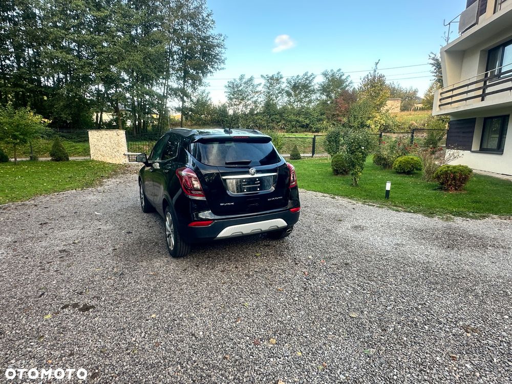 Opel Mokka - 15