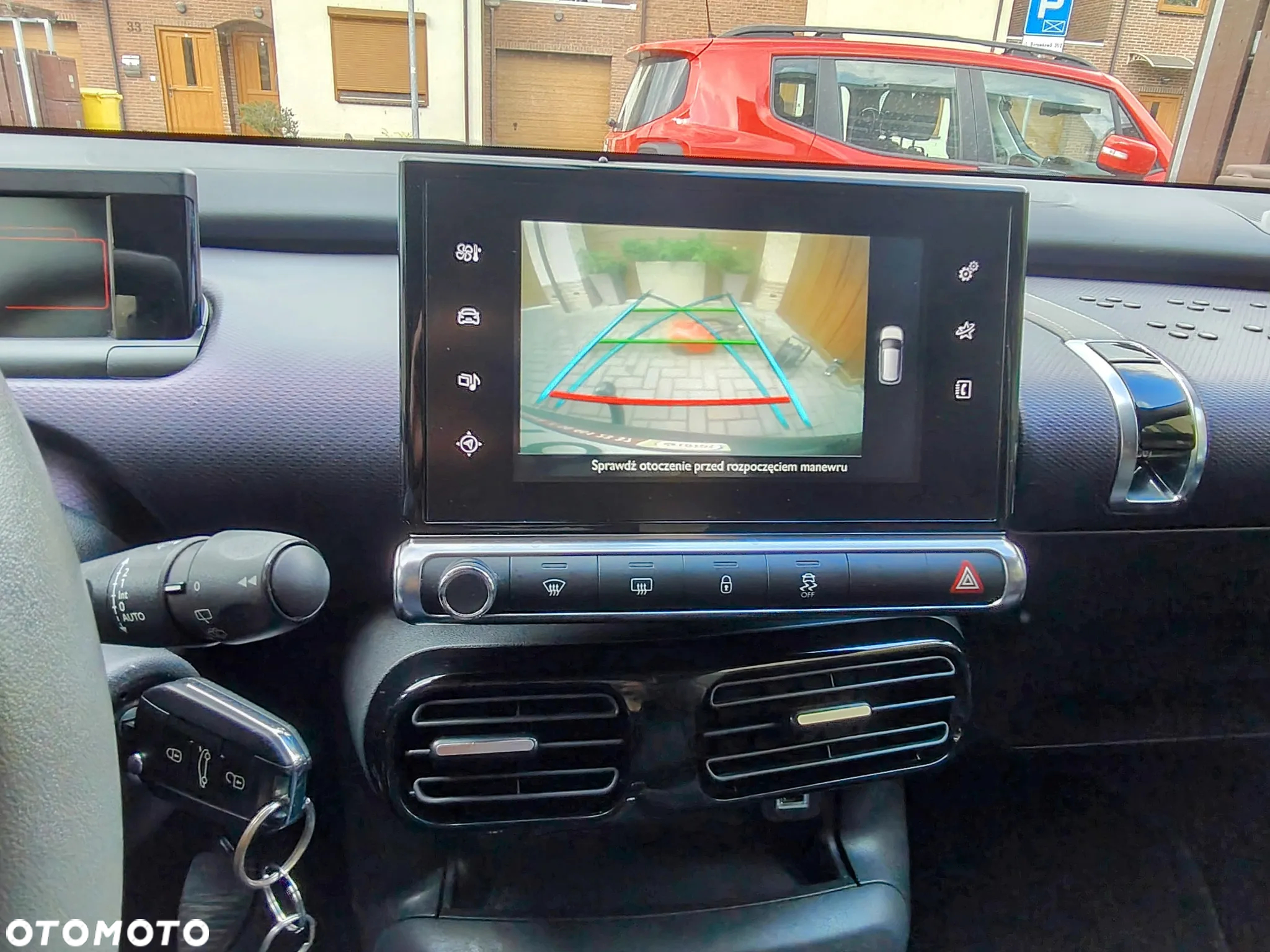 Citroën C4 Cactus BlueHDi 100 Stop&Start Business Class - 19
