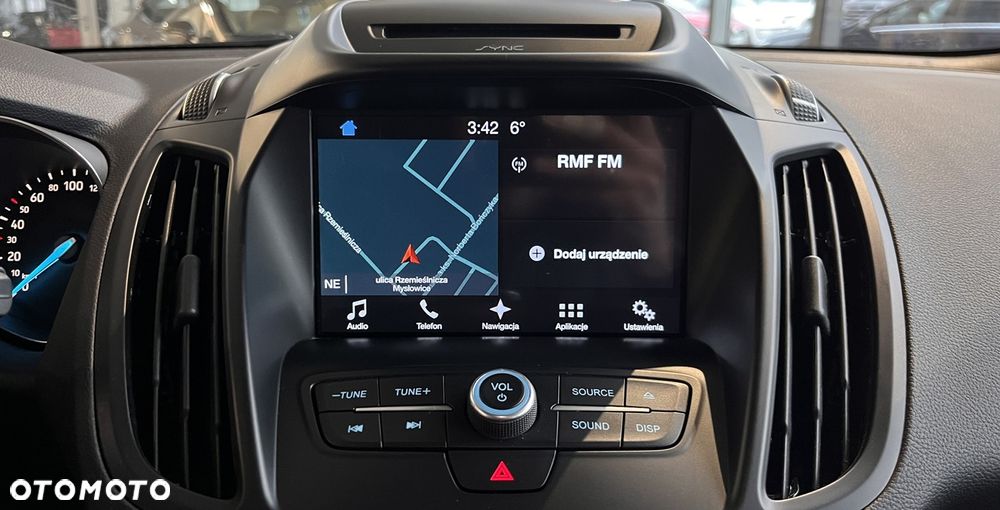 Ford Kuga 1.5 EcoBoost FWD ST-Line ASS GPF - 30