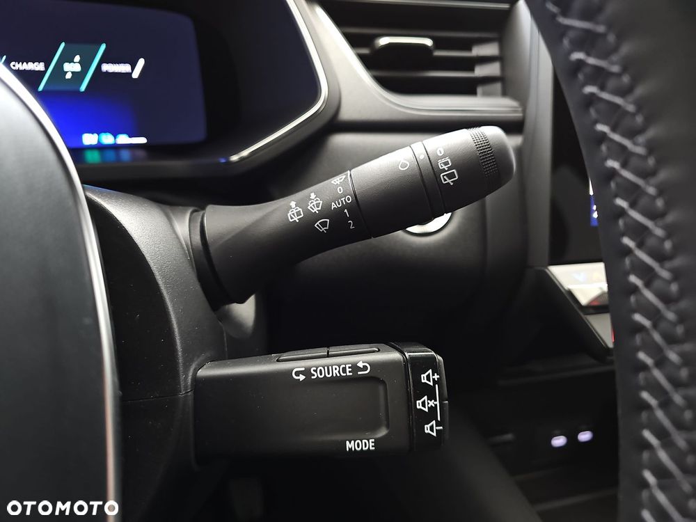 Renault Symbioz 1.6 E-Tech Full Hybrid 145 Techno - 18