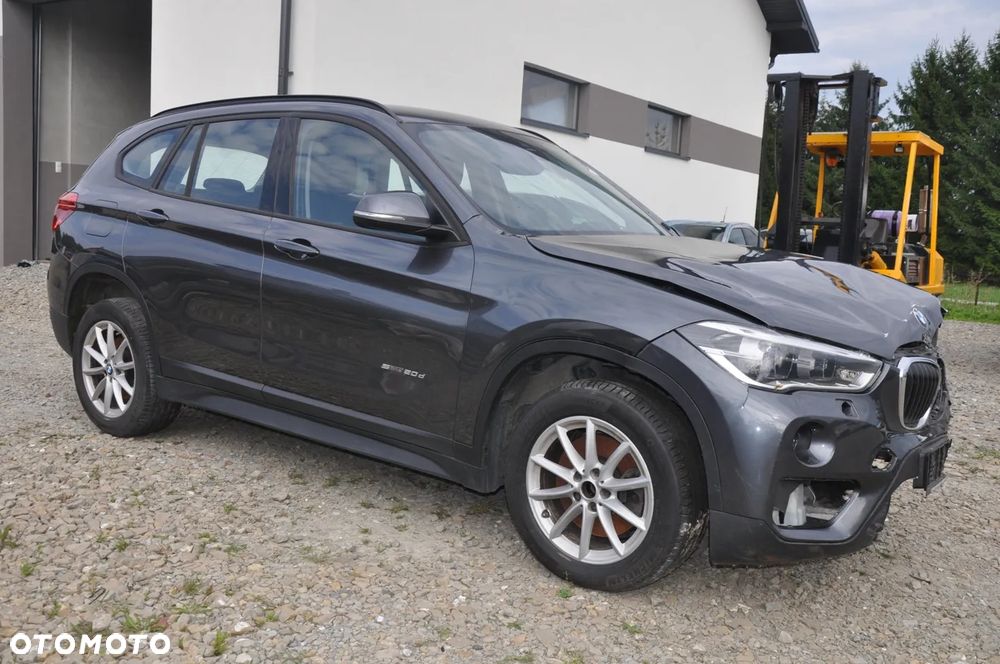 BMW X1 - 14