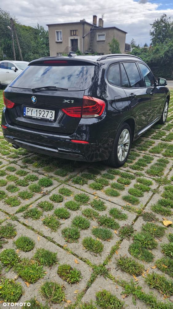 BMW X1 xDrive25d - 4