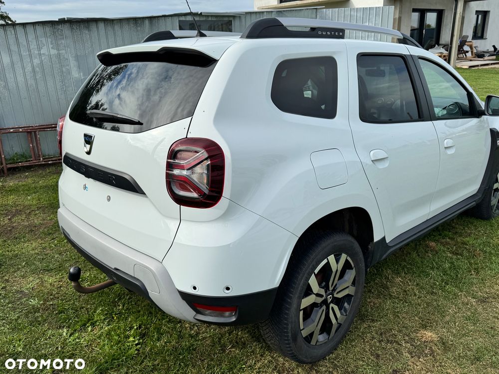 Dacia Duster - 23