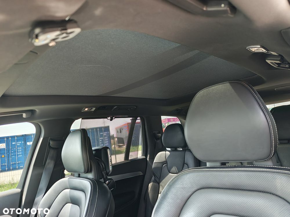 Volvo XC 90 T8 AWD Twin Engine Geartronic RDesign - 23