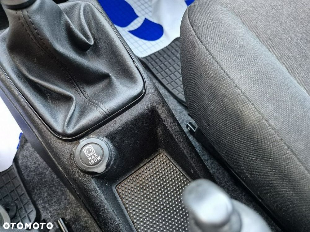 Fiat Punto - 30