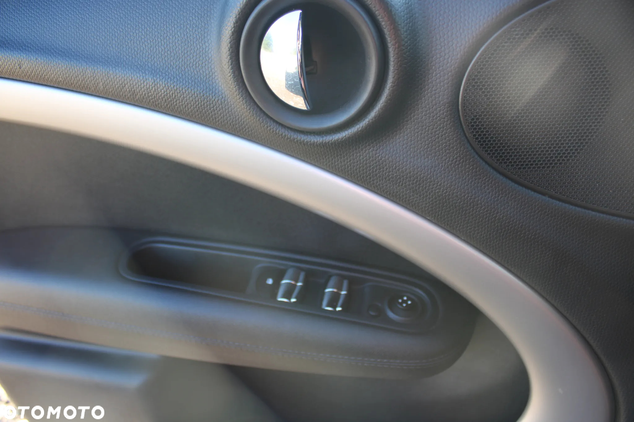 MINI Countryman One - 25