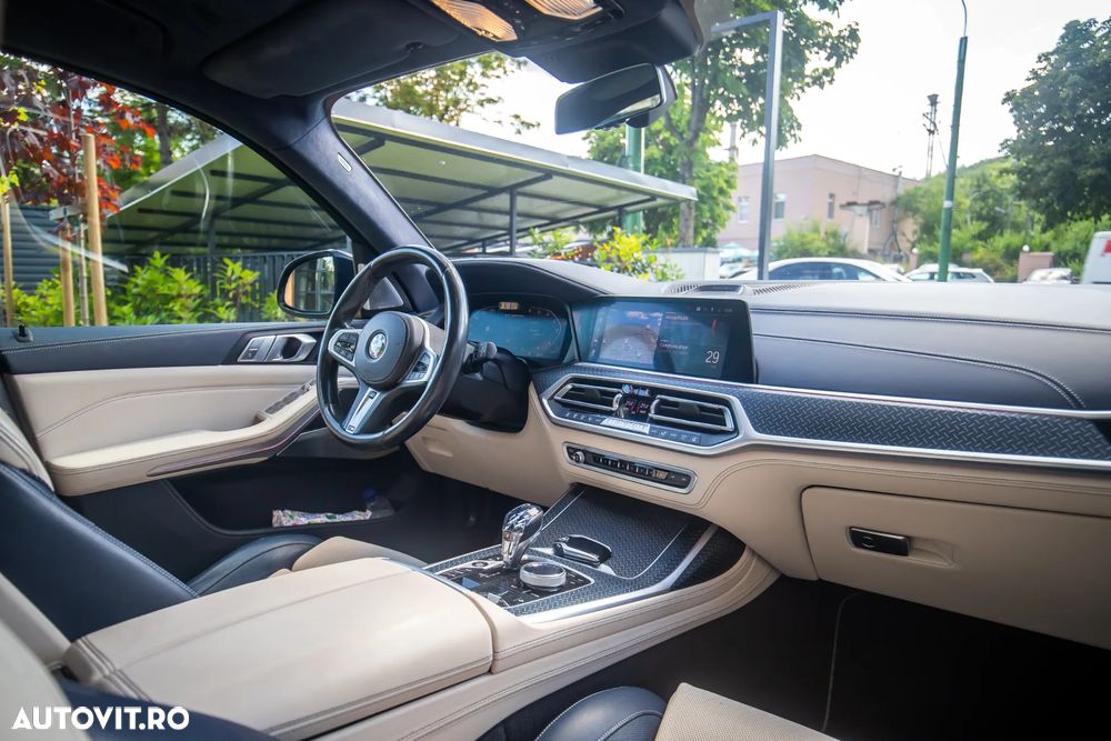 BMW X7 - 18