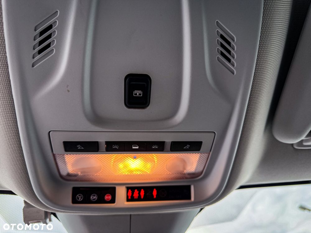 Opel Grandland X 1.2 Start/Stop Automatik Ultimate - 40