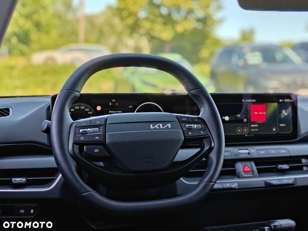 Kia K4 1.6 T-GDI L - 12