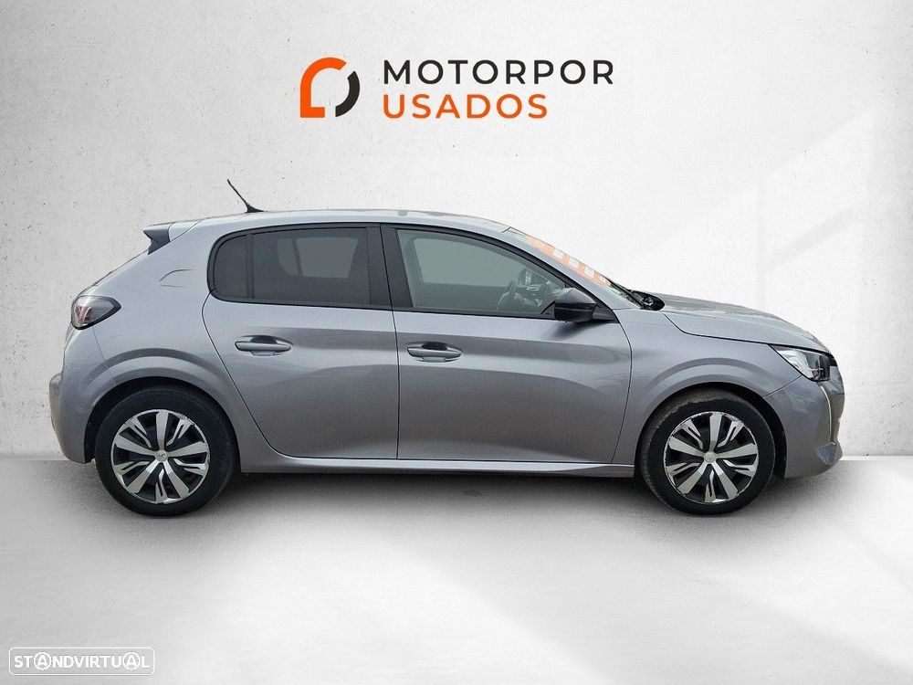 Peugeot 208 1.2 PureTech Active Pack - 4