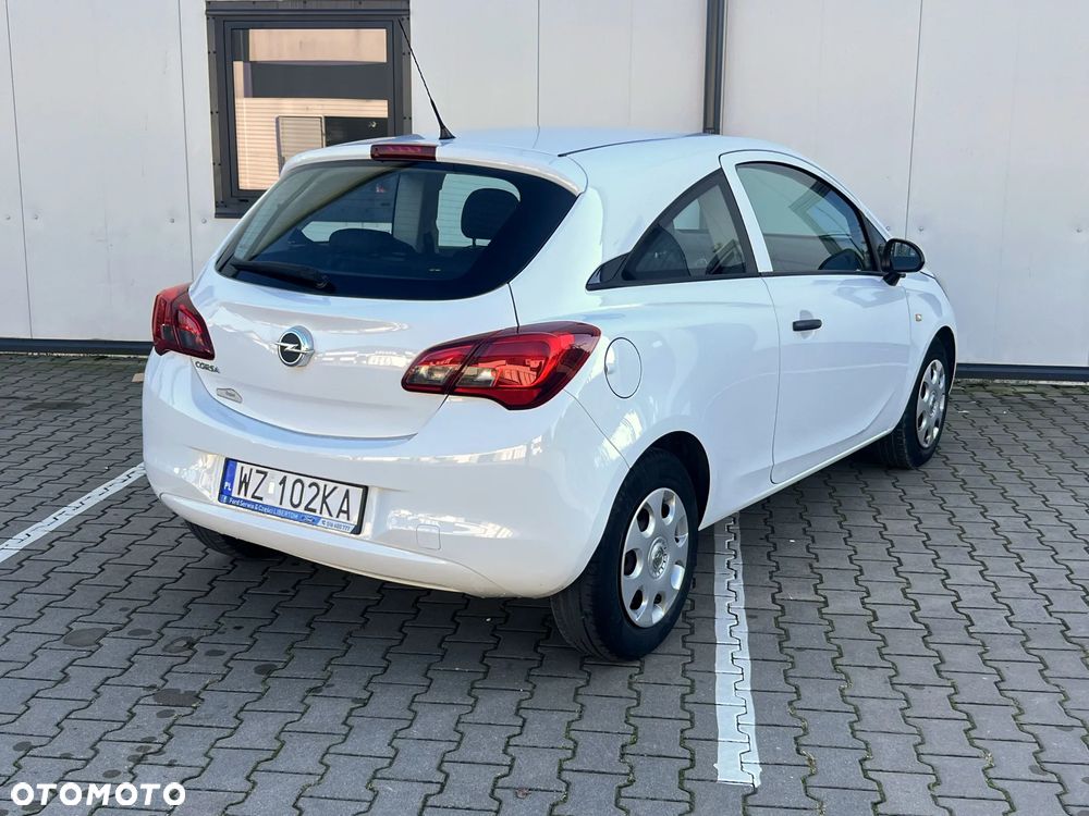 Opel Corsa 1.4 Enjoy - 3